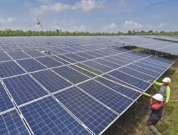 Sebanyak 6 Desa di Kabupaten Paser Belum Teraliri Listrik PLN