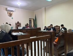 Sengketa Tanah di Balikpapan, Tergusur dari Tanah Warisan