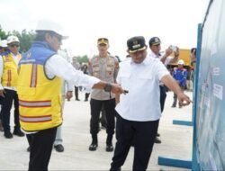 Jalur Tol IKN Dibuka Mulai 13-29 Maret, Layani Arus Mudik Lebaran Idulfitri 2026