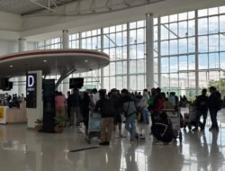 Extra Flight di Bandara Sepinggan Balikpapan Ludes, 5 Destinasi Penerbangan Ini jadi Incaran
