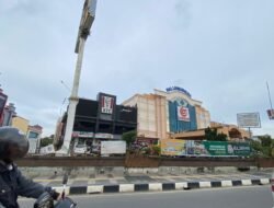 Nasib Mal Lembuswana Kini, Kontraktor Pergi Juli Nanti, Pemprov Kaltim Mulai Buka Lelang