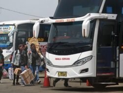 Mudik Gratis Kemenhub 2026 DIbuka Mulai 1 Maret Ini, Buruan Daftar!