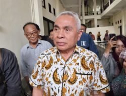 Mantan Gubernur Kaltim Isran Noor Sebut Tim Ahli (TGUPP) di Jamannya Bergaji Rp 14 Juta