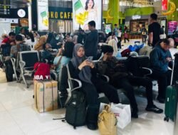 Mudik Lebaran 2026: Sensasi Puasa di Kampung Halaman