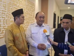 Respons Ketidakpastian Global, BGN Akan Efisiensi Anggaran Program MBG