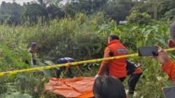 Hari Lebaran Idulfitri di Samarinda Dinodai Temuan 7 Potongan Tubuh Manusia