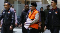 Gus Yaqut Keluar dari Rutan KPK 2 Hari sebelum Idulfitri, Ini Penjelasan Jubir KPK