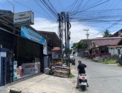 Waspada!, Sudah 2 Pengakuan Upaya Dugaan Penculikan di Kawasan Jalan Inpres Balikpapan