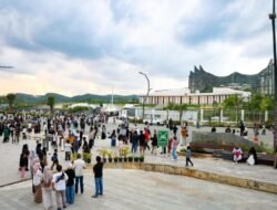 Waspada Kabar Bohong, Otorita IKN Belum Membuka Rekrutmen Pegawai