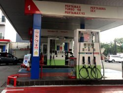 Kendati Harga BBM Non-Subsidi Terus Naik, Permintaan Konsumen Belum Turun