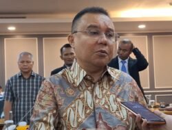 Harga BBM Belum Naik Per 1 April, Informasi di Media Sosial Tidak Valid