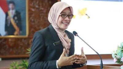 ASN Pemprov Kaltim Bisa Kerja dari Rumah, Namun Masih Tunggu Juknis Pusat