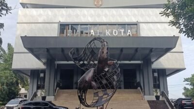 Pemprov Kaltim Bantah Memperlambat Seleksi Calon Sekda Samarinda, Sebut Proses Sudah Berlanjut ke Pusat