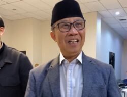 2 Kandidat Dirut Bankaltimtara Berasal dari Luar Daerah, Gubernur: Ini Bukan Bank Kaleng-Kaleng