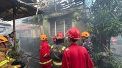 Kebakaran di Balikpapan Umumnya Terjadi di Permukiman Padat, Ini Penjelasan BPBD dan BMKG