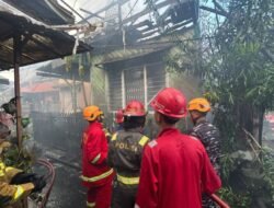 Kebakaran di Balikpapan Umumnya Terjadi di Permukiman Padat, Ini Penjelasan BPBD dan BMKG