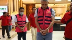 Kamaruddin Segera di PAW, Andi Burhanuddin Solong Tinggal Tunggu Persetujuan KPU