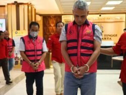 Kamaruddin Segera di PAW, Andi Burhanuddin Solong Tinggal Tunggu Persetujuan KPU