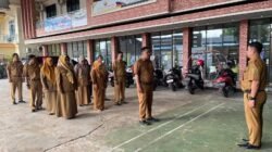 Risiko WFH ASN di Hari Jumat, Sejumlah Pemda Perketat Pengawasan