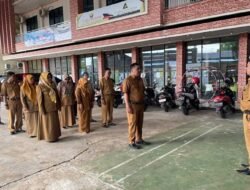 Risiko WFH ASN di Hari Jumat, Sejumlah Pemda Perketat Pengawasan