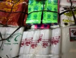 Harga Plastik Naik hingga 40 Persen, Warga Diminta Beralih ke Bahan Alami