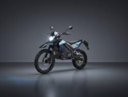 Pengadaan Motor Listrik untuk Kepala SPPG Dinilai Rawan Penyelewengan