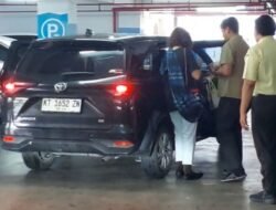 Gara-Gara Ribut di Bandara Sepinggan, WNA Asal Belanda Dideportasi Imigrasi Balikpapan