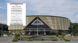 Viral, Guru Besar Unpad Diduga Lakukan Pelecehan kepada Mahasiswi Program Pertukaran