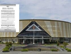 Viral, Guru Besar Unpad Diduga Lakukan Pelecehan kepada Mahasiswi Program Pertukaran