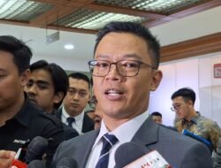 Lebih Padat dari Hormuz, Menlu Sugiono Tolak Ide Penarifan di Selat Malaka