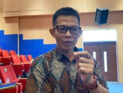 Rudy Mas’ud Berhentikan Anggota Keluarganya di Tim Ahli, Ini Kata Pengamat