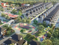 Sektor Properti di Balikpapan Mulai Kehilangan Momentum, IHPR Hanya Tumbuh 0,43 Persen