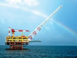 Lapangan Gas Raksasa Sumur Geliga, Kaltim Ajukan Hak Participating Interest