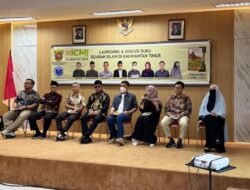 Membedah Sejarah Penyebaran Islam di Kalimantan Timur pada Abad Ke-16