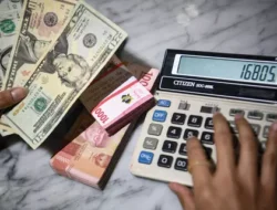 Rupiah Merosot ke Level Rp 17.500 Per Dolar AS, BI Akan Optimalkan Instrumen Moneter