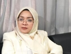 Syahariah Mas’ud Bantah Dirinya Bakal Maju Calon Ketua KONI Kaltim