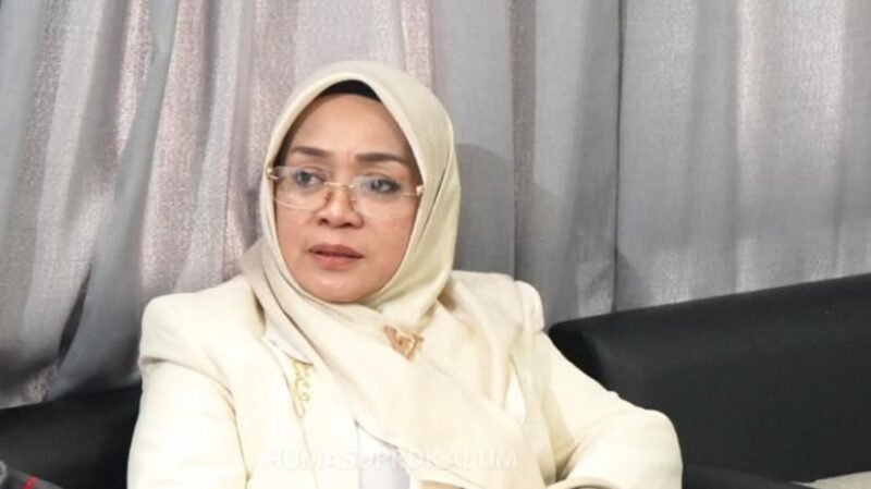 Syahariah mas'ud