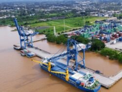 Pemkot Samarinda Canangkan Palaran sebagai Pusat Industri Baru