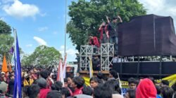 Hak Angket DPRD Kaltim: Perlawanan Golkar dan Manuver Gerindra, Serta Surat untuk Presiden