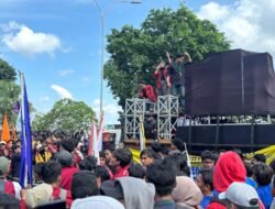 Hak Angket DPRD Kaltim: Perlawanan Golkar dan Manuver Gerindra, Serta Surat untuk Presiden