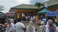 Meski Ada Ancaman Gelombang PHK, Peringatan May Day di Kaltim Lebih Kolaboratif