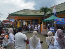 Meski Ada Ancaman Gelombang PHK, Peringatan May Day di Kaltim Lebih Kolaboratif