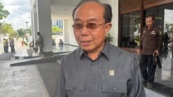 Sofyan Hasdam Ingatkan Pemrov Kaltim untuk Tidak Menghapus Bankeu ke Daerah