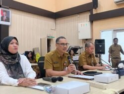 Ternyata Anggaran Laundry Rp 450 Juta Dipakai untuk Enam Fasilitas Pemprov Kaltim, Bukan Cuma Baju Dinas