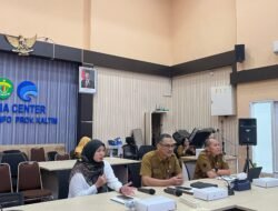 Pemprov Kaltim Rincikan Anggaran Rp 450 Juta, Ternyata Bukan Cuma Cuci Baju Gubernur