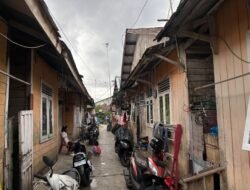 Berkunjung ke Rumah Ratnasari, Ibu Mendiang Mandala yang Meninggal karena Ukuran Sepatu Kekecilan