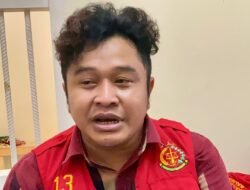 Catur Adi Prianto Minta Vonis Mati, Mengaku Kecewa Atas Persidangan di PN Balikpapan