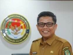 Ketika Komunikasi Kekuasaan Bersedia Tawaduk