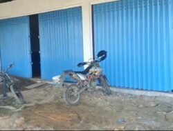 MBG Masuk Rutan Tanah Grogot, SPPG di Mahakam Ulu Malah Belum Jelas