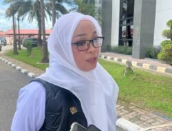 Masih Banyak Proyek Pembangunan Sekolah di Kaltim Mangkrak, Syahariah Minta Pemprov Tuntaskan